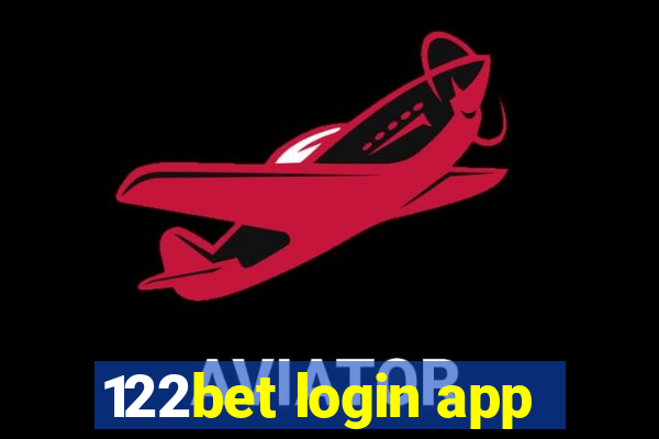 122bet login app